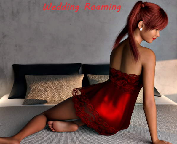 [欧美SLG/汉化] 婚礼漫游 Wedding Roaming v0.2 [PC+安卓/470M]