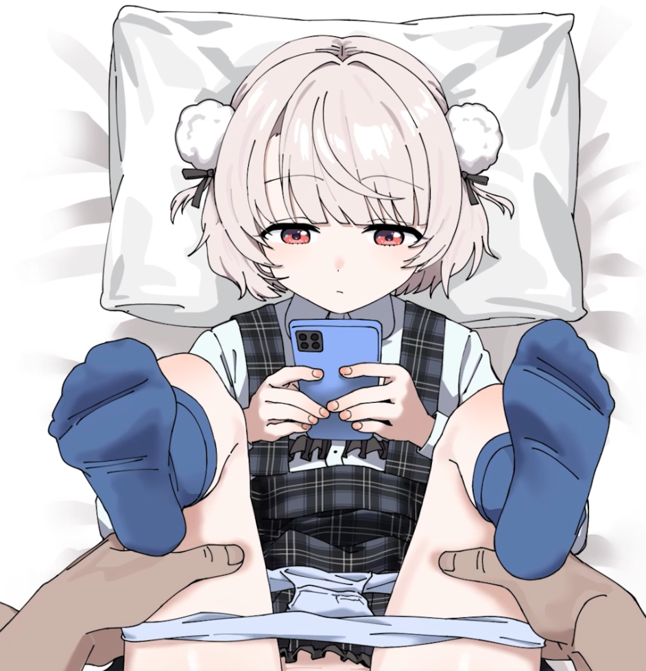 [2D同人动画][yooz_me]2025.07合集