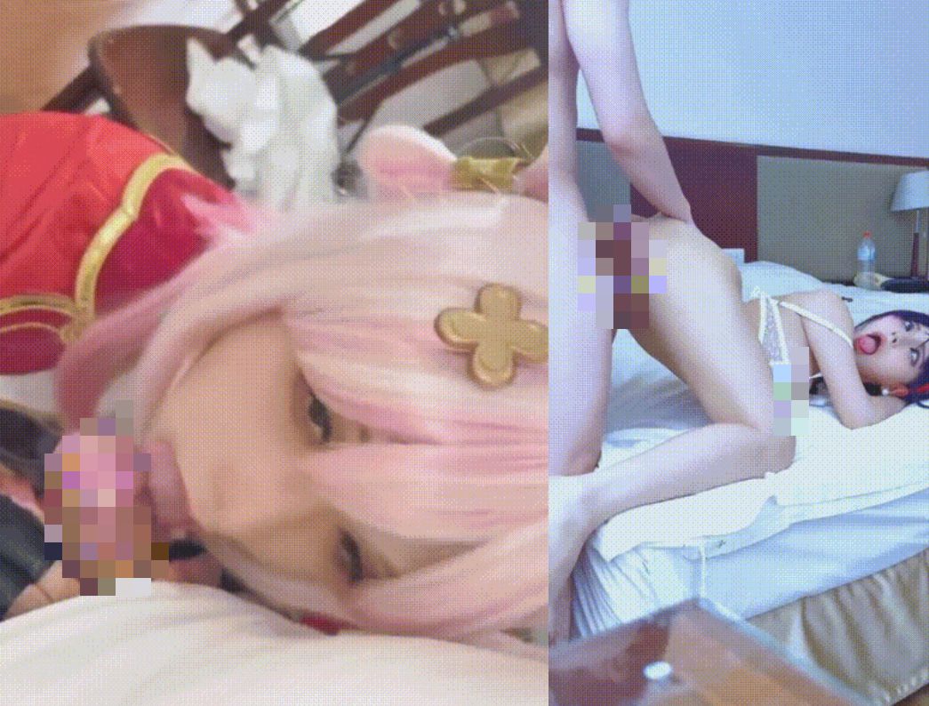 ✅极品小仙女『A咪』被金主爸爸操到高潮翻白眼，身材一级棒的花季美少女 又纯又欲小闷骚型(28V) 863M