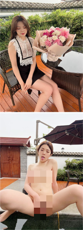 《百度云泄密》美女同事被有钱的大佬各种玩弄调教后遭抛弃❤️随后曝光不雅视讯泄愤(25V) 700M