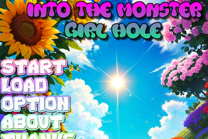 [日式SLG/汉化] 进入怪物女孩洞穴 Into the Monster Girl Hole v0.1.10 [PC+安卓/1.4G]