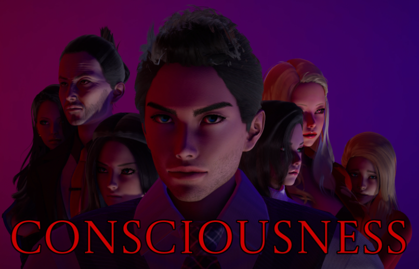 [欧美SLG/汉化] 意识 Consciousness Ch.1 [PC+安卓/4.8G]