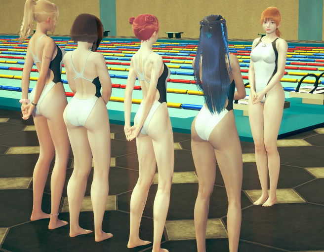 [日式SLG/汉化] 如果我能改变 If I Could Change v0.3.2 [PC+安卓/1.7G]