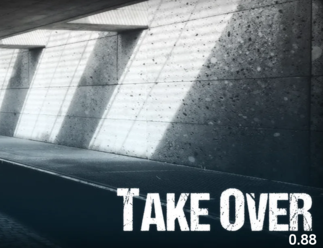 [欧美SLG/汉化] 接管 Take Over V0.88 [PC+安卓/1.4G]