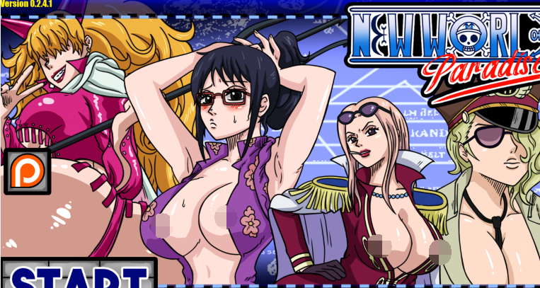 [亚洲风SLG/汉化] 新世界乐园 New World Paradise v0.2.4.1 [PC+安卓/1.5G]