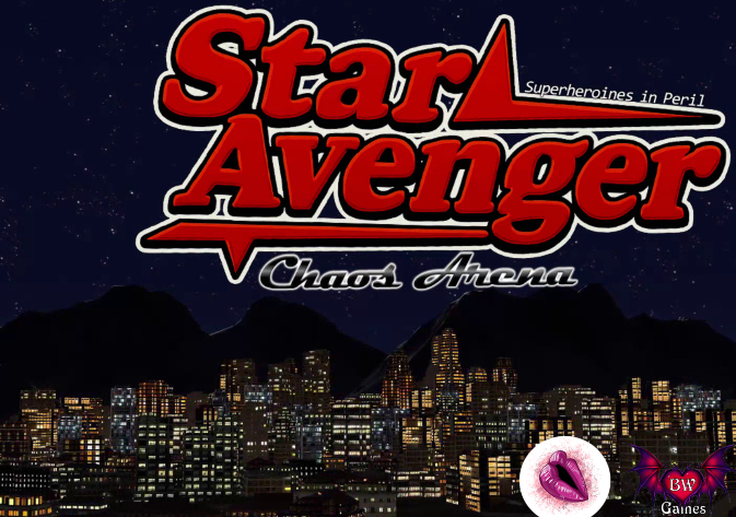 [欧美SLG/汉化] 星际复仇者：混沌竞技场 Star Avenger: Chaos Arena Part 1 [PC+安卓/1G]