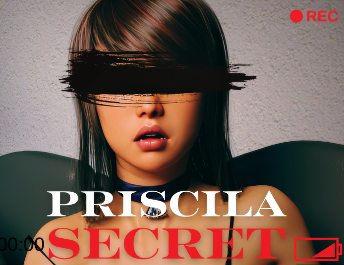 [欧美SLG/汉化] 普里西拉的秘密 Priscila Secret Ep.10 [PC/2.2G]