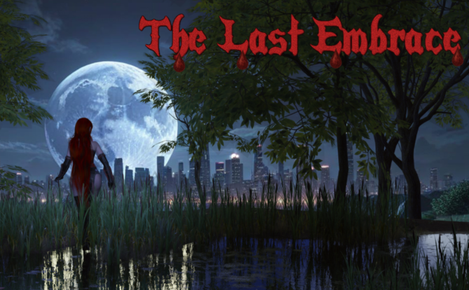 [欧美SLG/汉化] 最后的拥抱 The Last Embrace v0.1 [PC+安卓/4.8G]