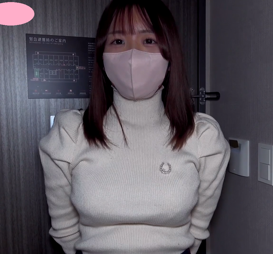 FC2-格子裙女孩一部