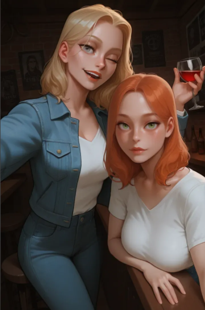 [欧美SLG/汉化] 欲望之网 Mobile of Desires Ch.3.26.91 [PC+安卓/290M]