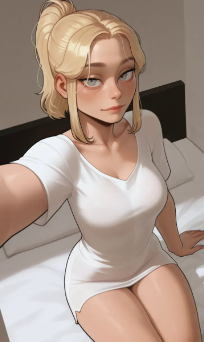 [欧美SLG/汉化] 欲望之网 Mobile of Desires Ch.3.26.91 [PC+安卓/290M]