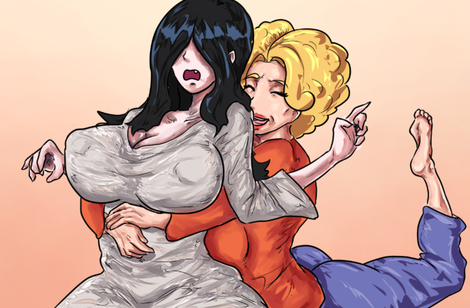 [欧美SLG/汉化] 欲望奇异 Lust Bizarre v0.3 [PC+安卓/1G]