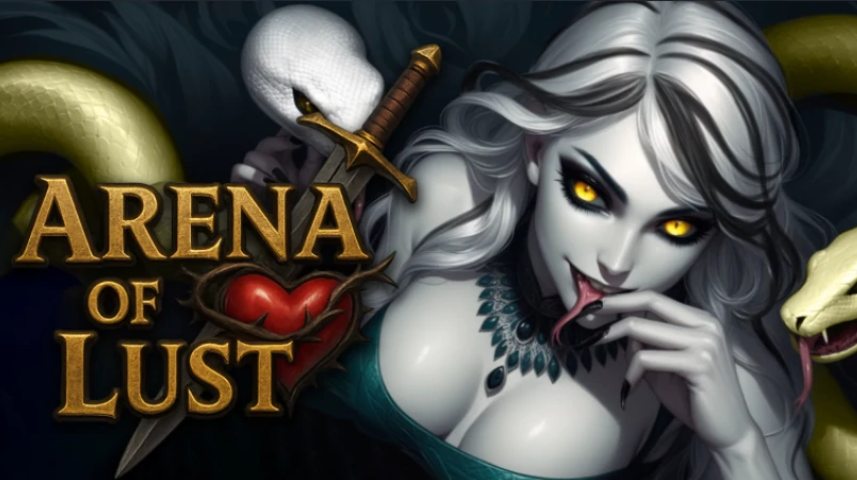 [欧美SLG/汉化] 欲望竞技场 Arena of Lust v0.1.3a [PC+安卓/2.6G]