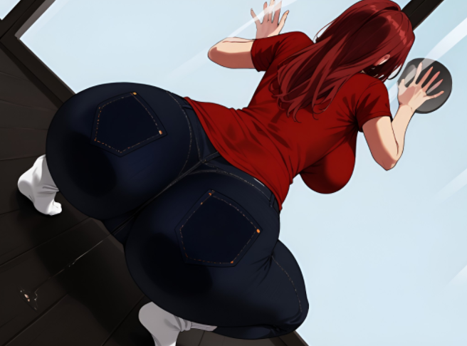 [欧美SLG/汉化] 母亲的秘密NTR情事 Mother's Secret Ntr Affair v0.3 [PC+安卓/618M]