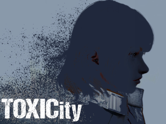 [亚洲风SLG/汉化] 毒性 ToxiCity v0.09 [PC+安卓/1.7G]