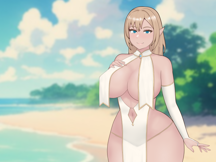 [日式SLG/汉化] 沉没的承诺 The Sunken Promise v0.1 [PC+安卓/840M]