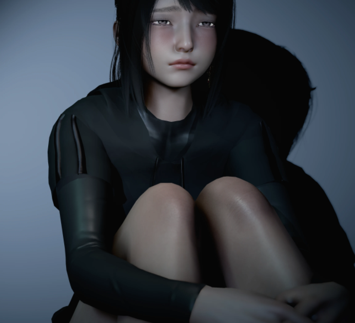 [欧美SLG/汉化] 深度冻结协议 DEEP FREEZE PROTOCOL v1.0.0 [PC+安卓/2.5G]