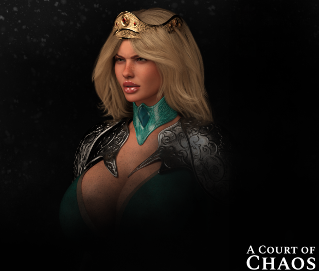 [欧美SLG/汉化] 混沌法庭 A Court of Chaos v0.4.0.1 [PC+安卓/2.9G]