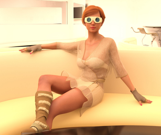 [欧美SLG/汉化] 火星上的生活 Life on Mars v0.12.0 [PC+安卓/4.7G]