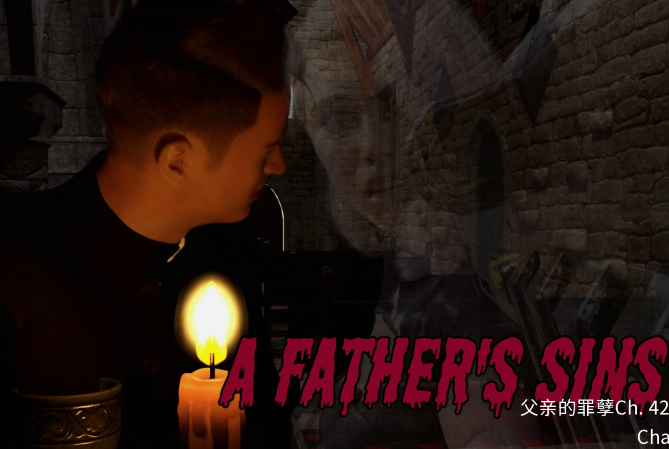 [欧美SLG/汉化] 父亲的罪孽 A Fathers Sins Ch. 42 [PC+安卓/5.8G]