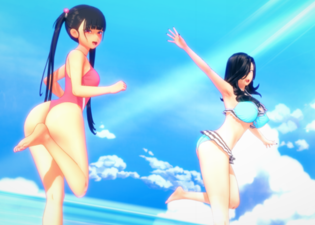 [亚洲风SLG/汉化]生命的回报 Life‘s Payback V2.1.1 [PC+安卓/11G]