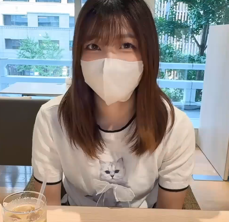FC2-短裙女孩一部