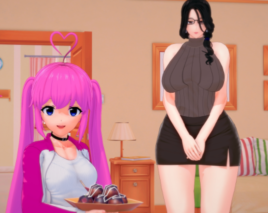 [日式SLG/汉化] 社会生活Shakai Seikatsu v0.16.1 [PC+安卓/6.7G]
