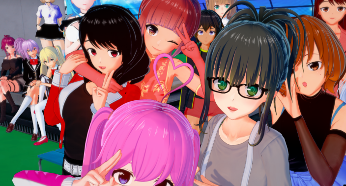 [日式SLG/汉化] 社会生活Shakai Seikatsu v0.16.1 [PC+安卓/6.7G]