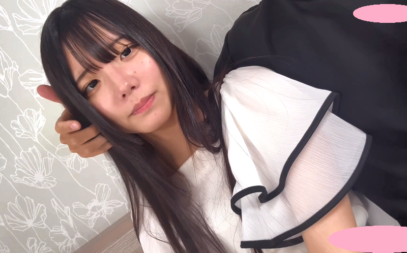FC2-素人女孩一部
