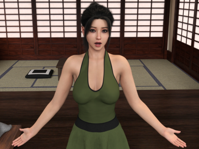 [欧美SLG/汉化] 繁殖签证 Demo Breeding Visa Demo [PC+安卓/3G]