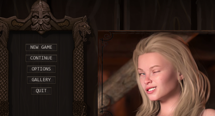 [欧美SLG/汉化] 维京人：性与血 Vikings: Sex and Blood v0.8.0 [PC+安卓/2.5G]