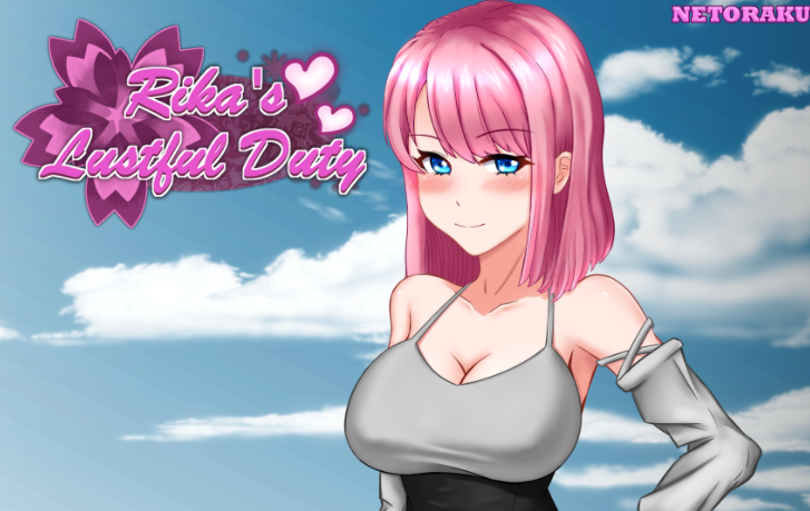 [欧美SLG/汉化] 莉卡的职责 Rika's Lustful Duty v0.04 [PC+安卓/1.1G]