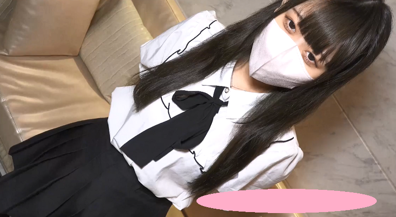 FC2-蝴蝶结女孩一部