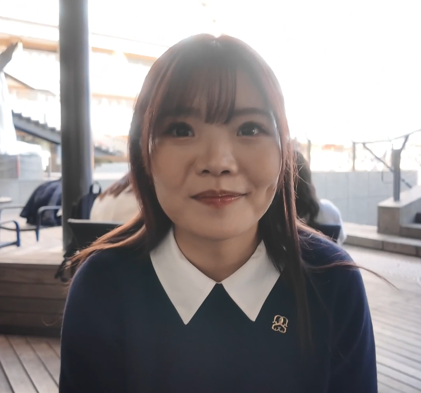 衬衫女孩一部