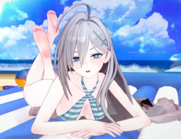 [亚洲风SLG/汉化] 诺莉卡案件 Norikas’s Case v1.1 [PC+安卓/5.6G]