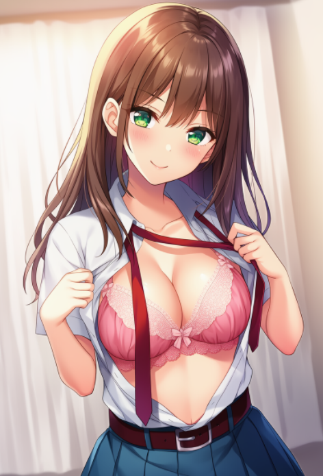[欧美SLG/汉化] NSFW：财富与性爱学校 v0.4.4.5.1 [PC+安卓/4.2G]