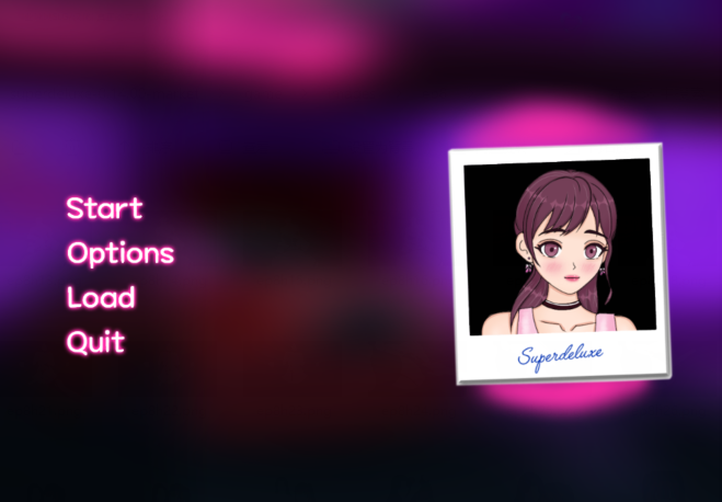 [欧美SLG/汉化] 超级豪华 Superdeluxe v0.14 [PC+安卓/2.3G]