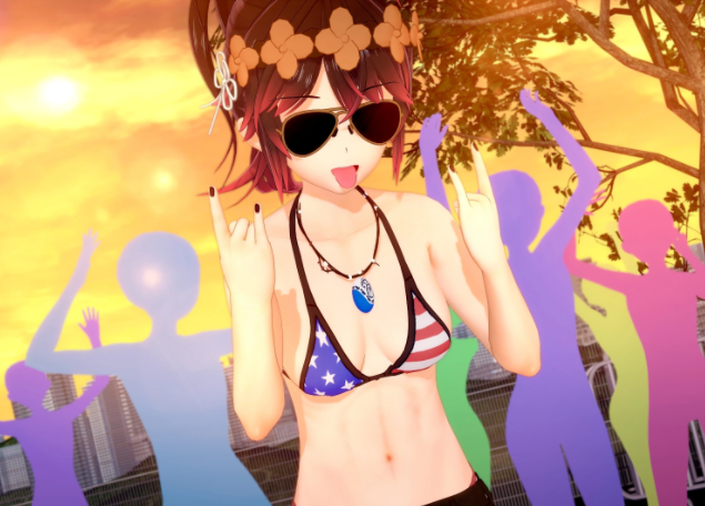 日式SLG/汉化] 迷迷失在你心中 Lost in You v0.13.1 [PC+安卓/5.7G]
