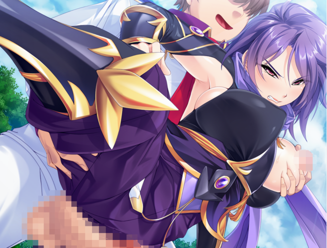 [日式ADV/汉化] 全员西瓜肚：退魔剑士学院 [PC/1.3G]