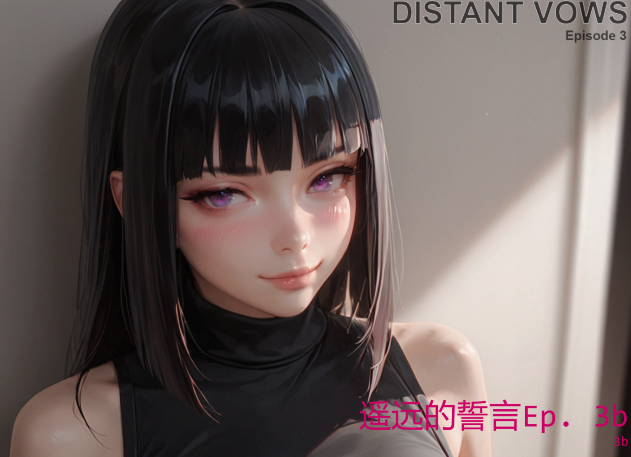 [欧美SLG/汉化] 遥远的誓言 Distant Vows Ep.3b [PC+安卓/1G]