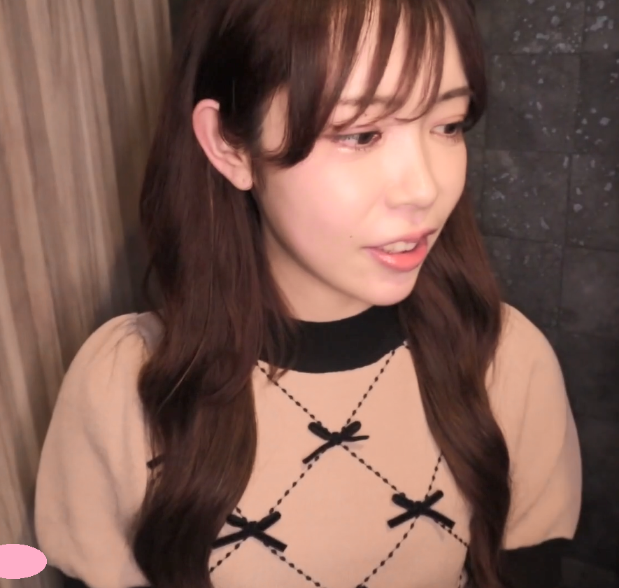 FC2-长发女孩一部