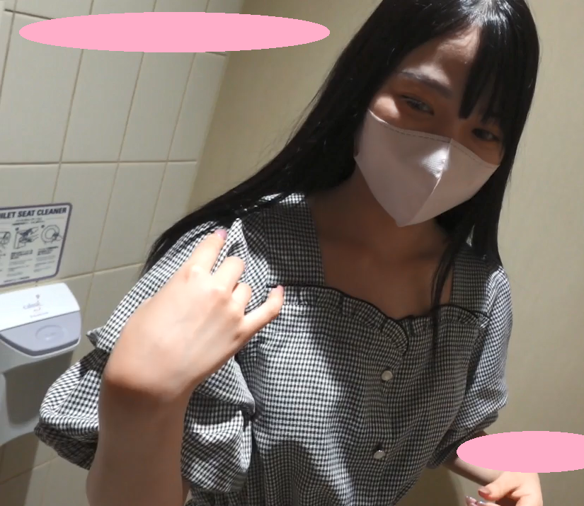 FC2-户外露出女孩一部
