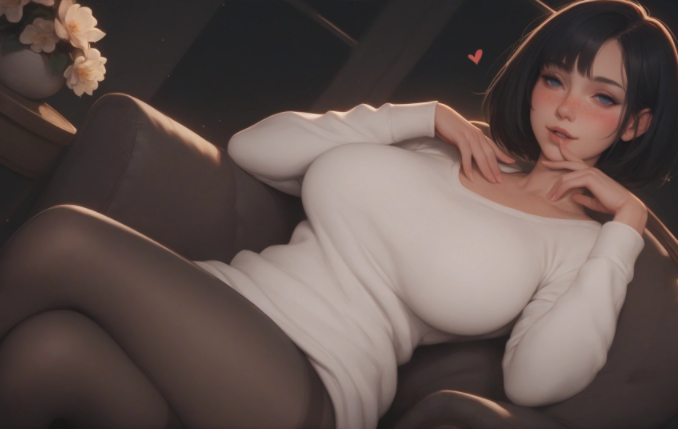 [亚洲风SLG/汉化] 痴迷的露西 Obsessed Lucy Update 1 [PC+安卓/990M]