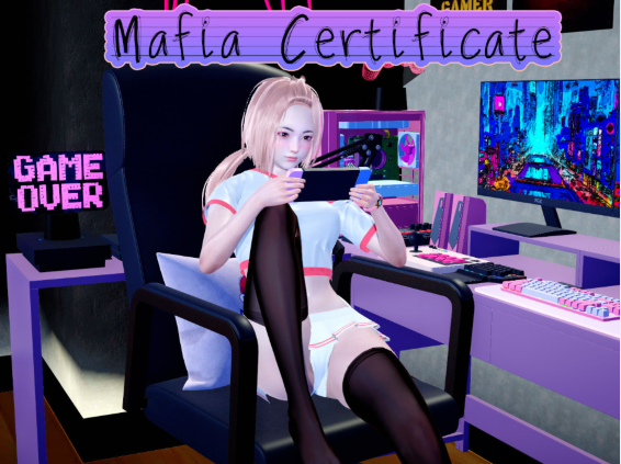 [欧美SLG/汉化] 黑手党证书 Mafia Certificate v0.3.4 [PC+安卓/1.9G]