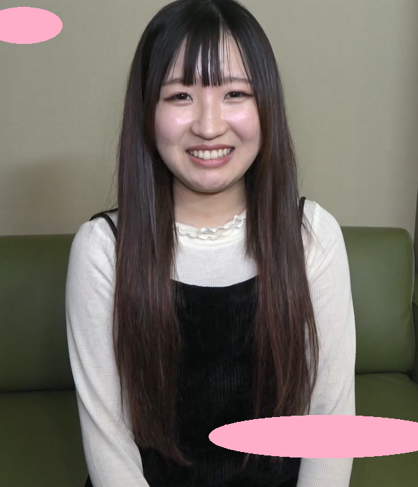 FC2-黑衣女孩一部
