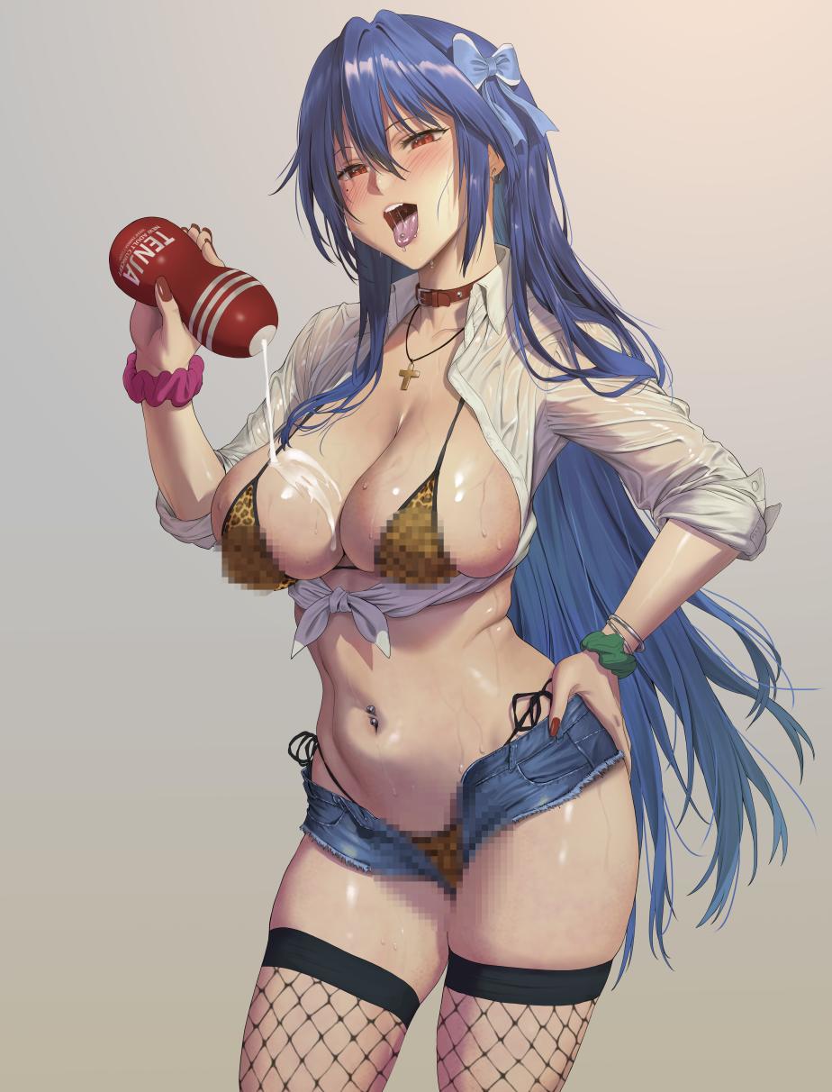 [画师图集][janggun]25.06-25.08