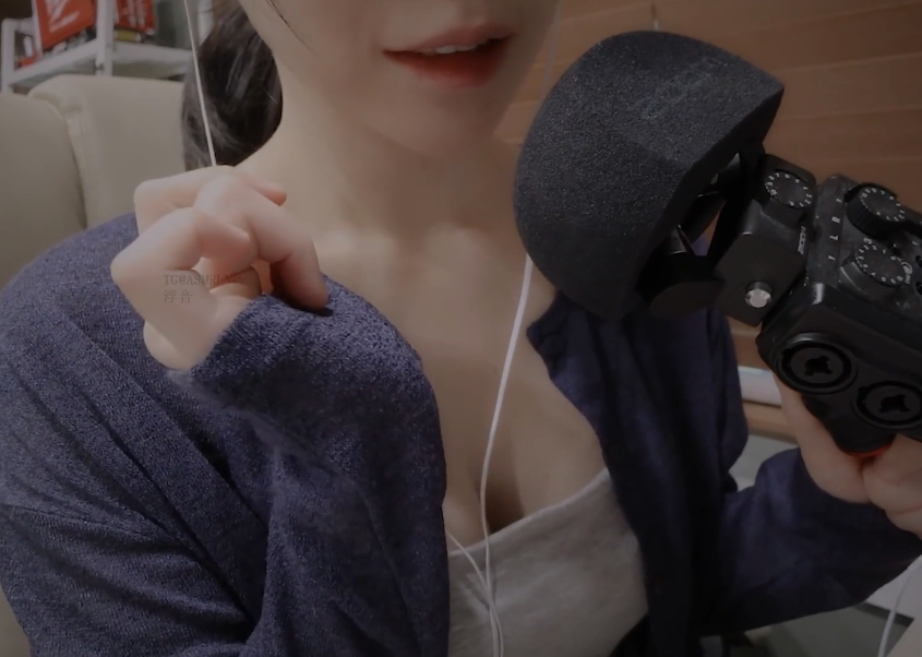yeonchu 环绕输出口腔音～  1V378M百度盘