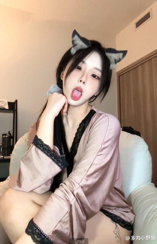 【新】抖音烧肉小野猫-微密秘语合【NP+NV】【1.04G百度云】