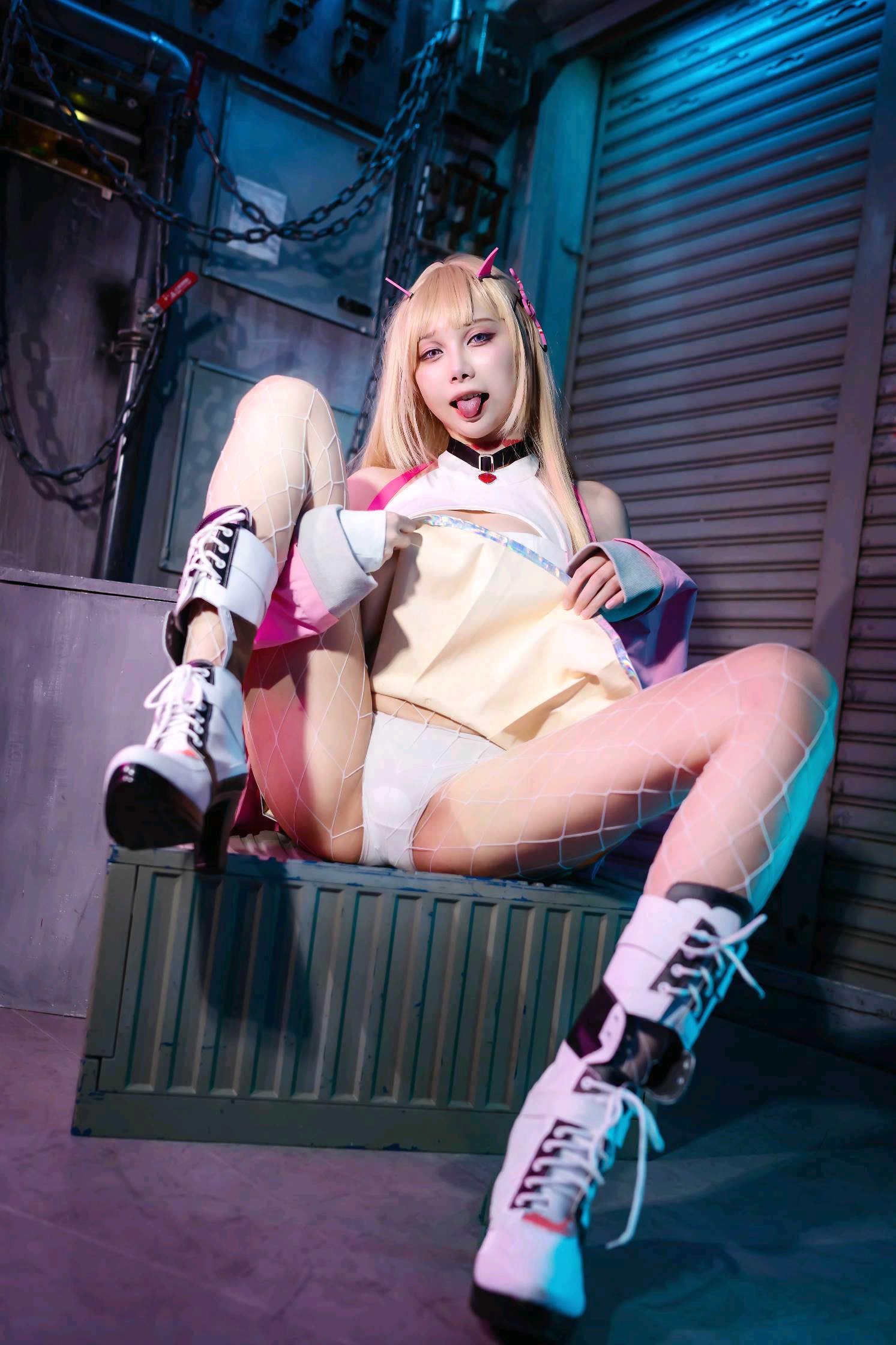 【新】遥HARUKA - 蛇鳞 Snake Scales【95P】【273MB百度云】