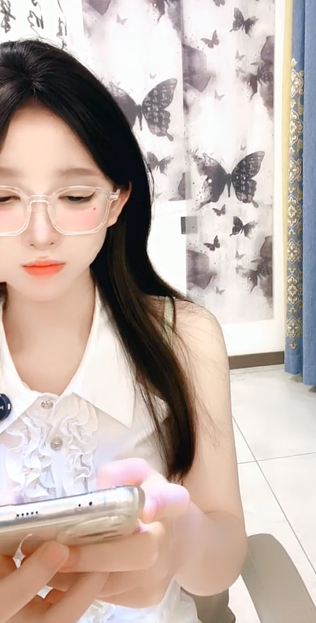 1829 知性温柔，极品美女姐姐【反差女大】下海福利